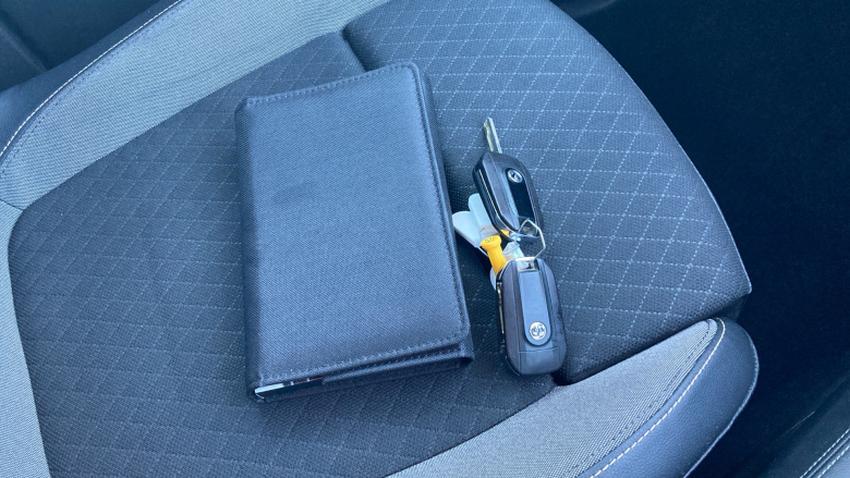 Vauxhall Grandland X 1.2 Turbo Sport Nav 5dr Petrol Hatchback